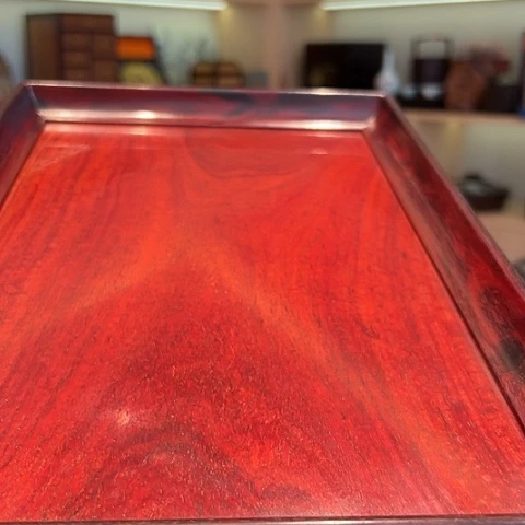 檀香紫檀（小叶紫檀）