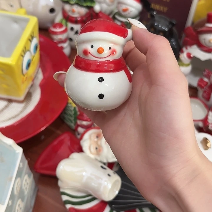 瓷片陶瓷完美主义慎拍