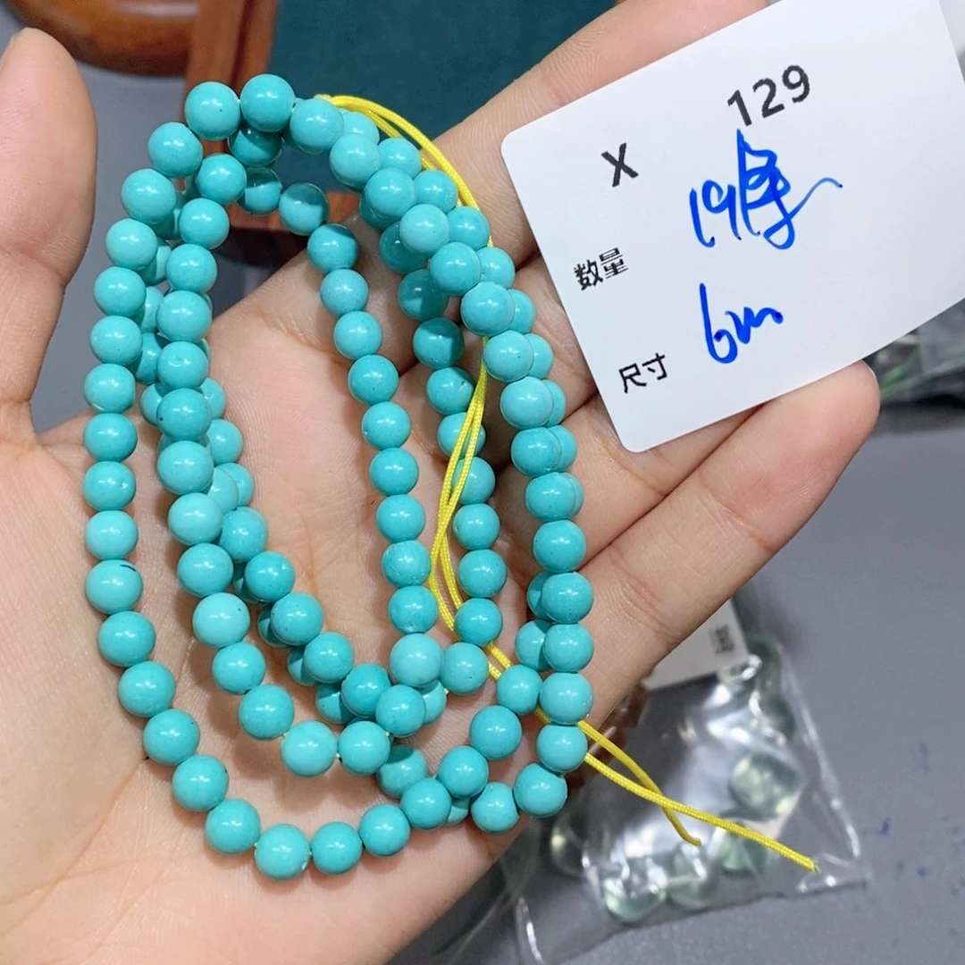 银S925镶嵌颈饰水晶X129