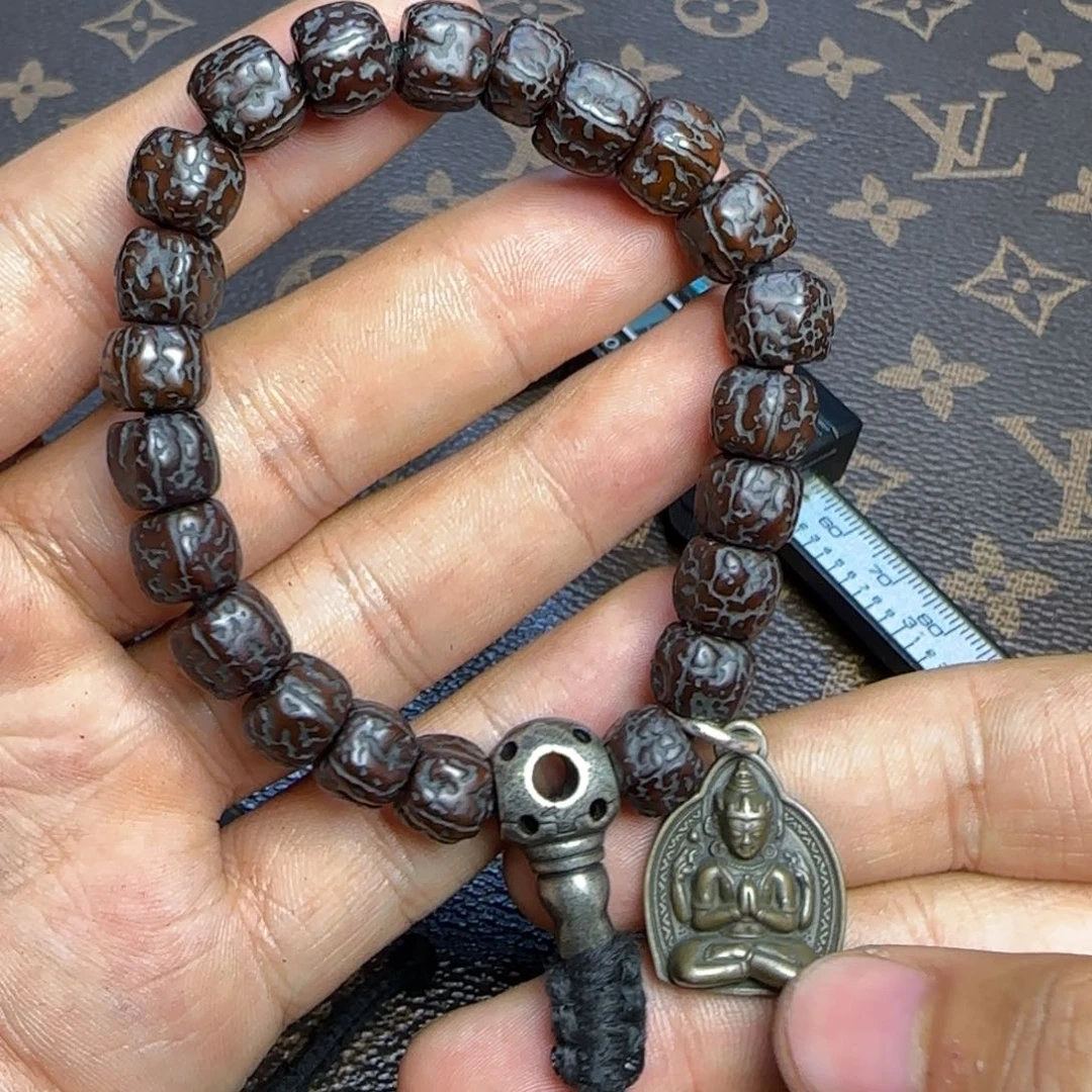金刚菩提手串喜欢