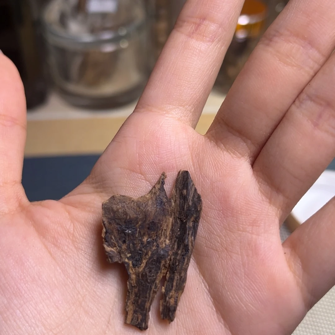 香料柬埔寨菩萨棋沉水棋楠种0.8克重福利