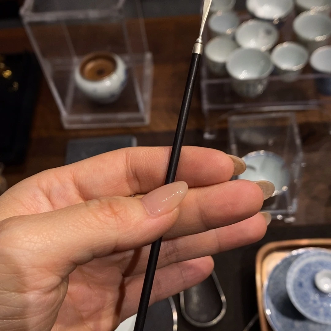 摆件仟户烧严选茶器