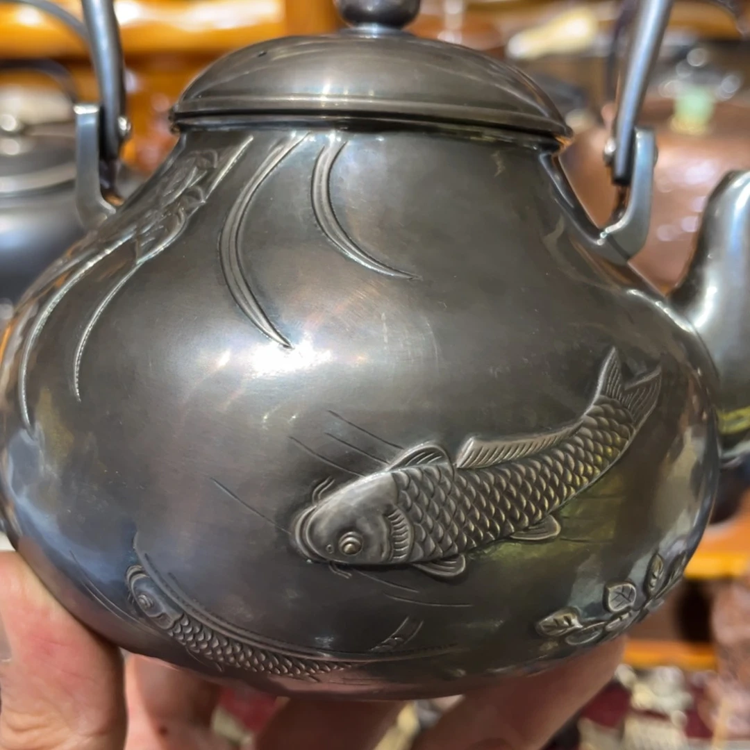 中古回流福利多多