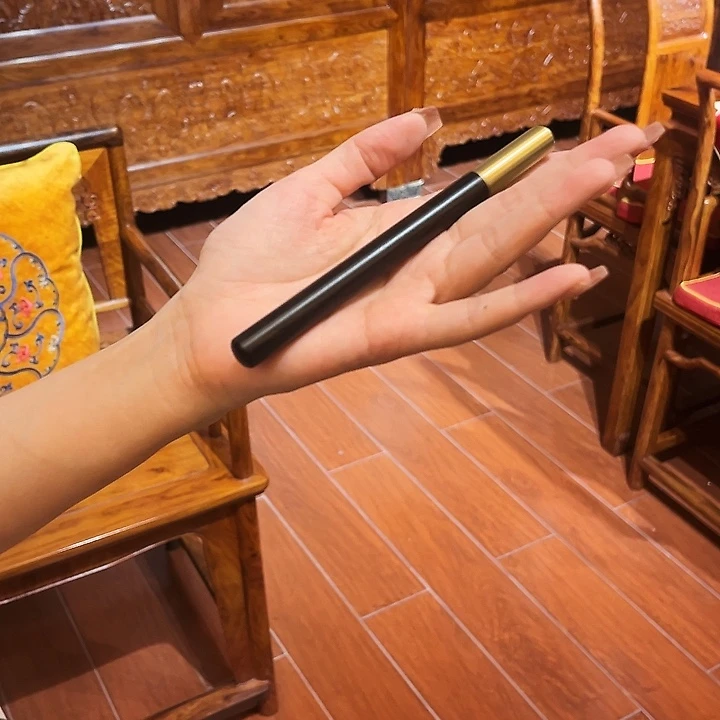 东非黑黄檀（紫光檀）手串/手链