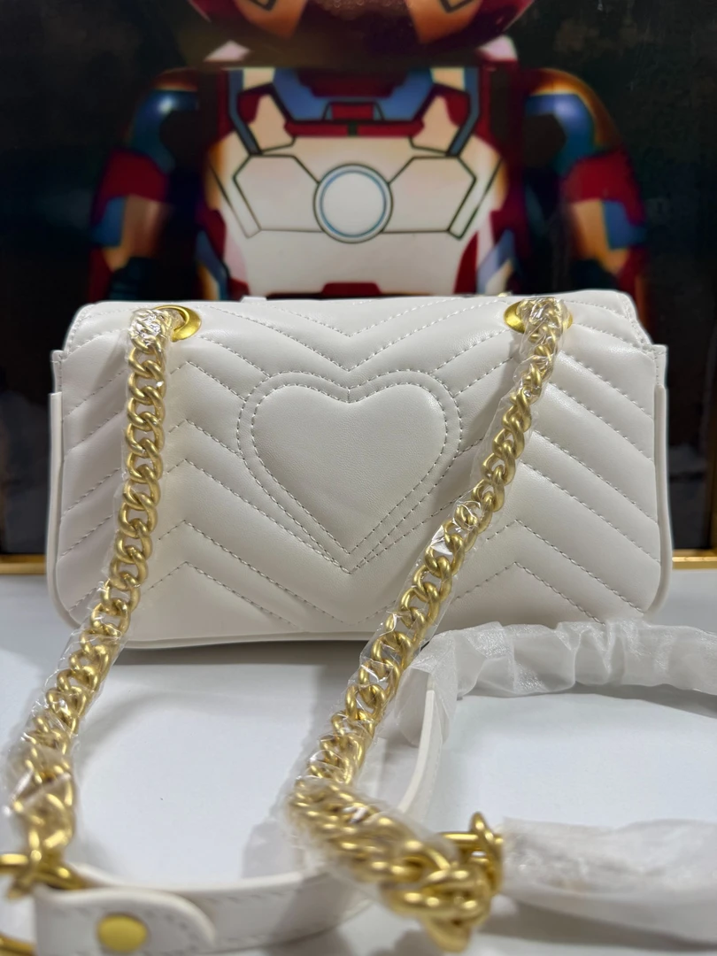 【A37】小萌22CM奢品女包