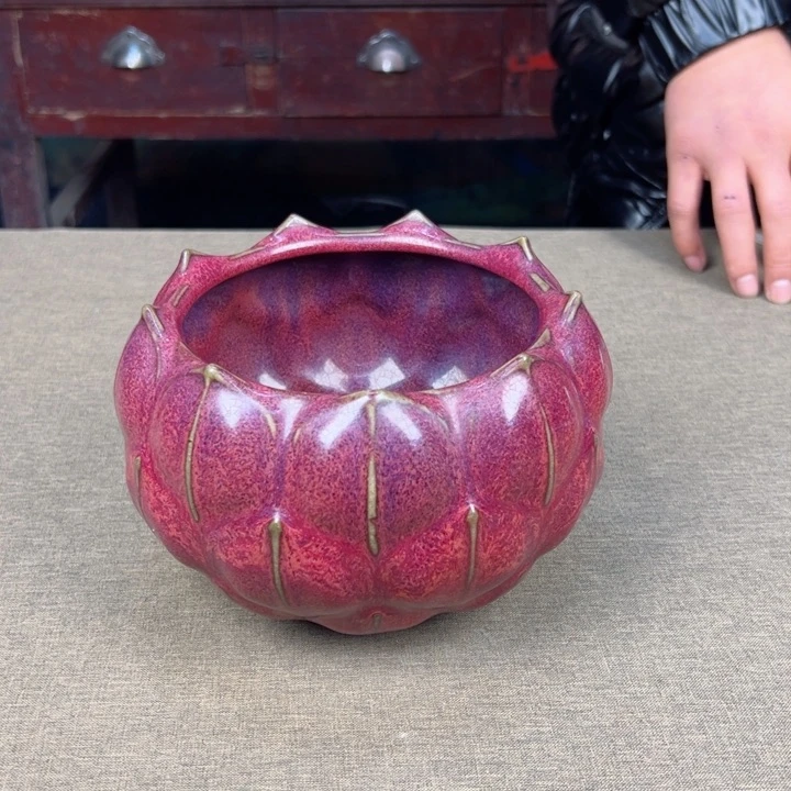 摆件陶瓷高端赏器