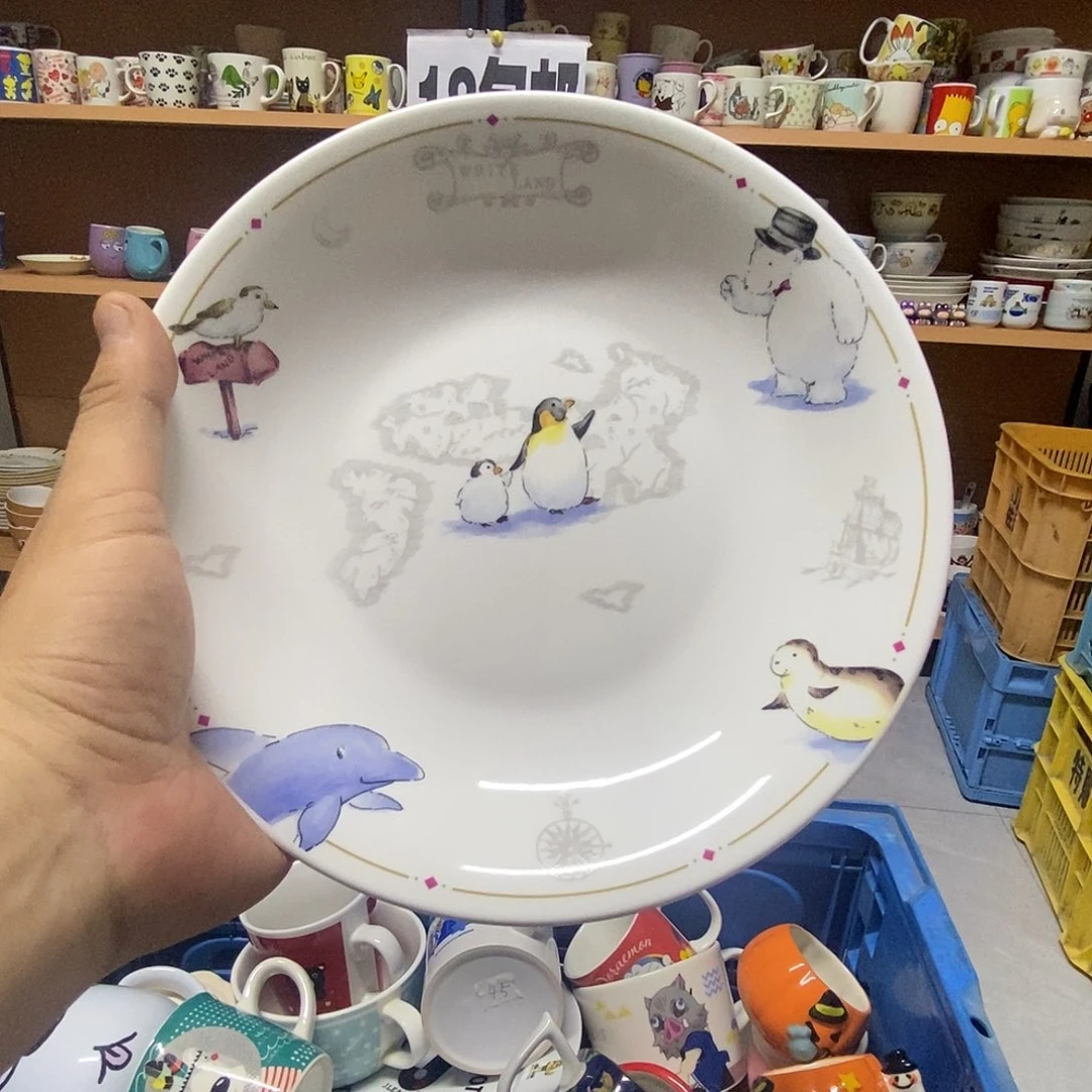 一***鹅琉璃手工艺品啊啊啊啊啊啊