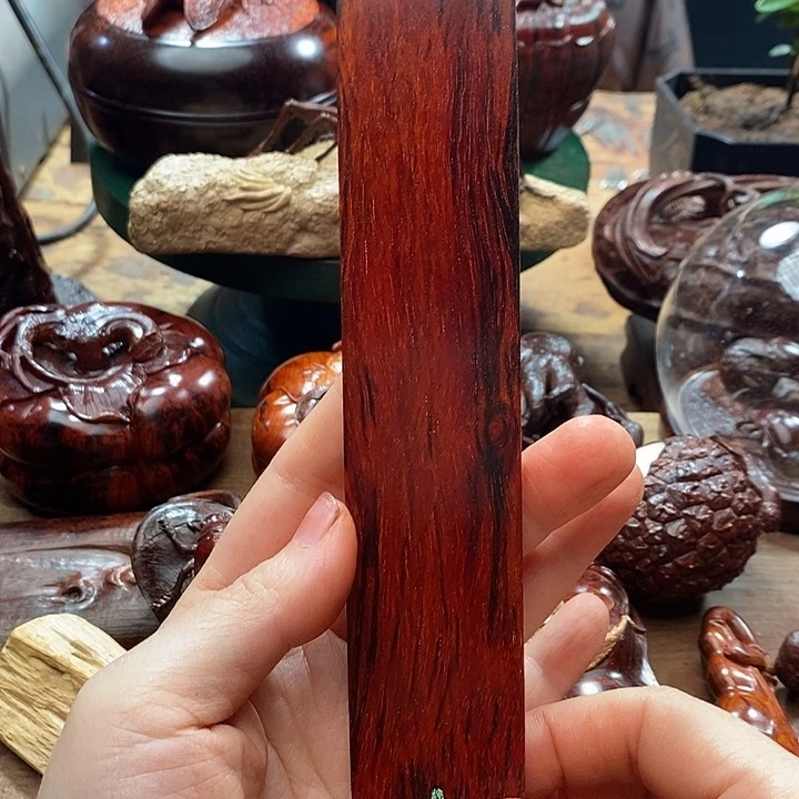 檀香紫檀（小叶紫檀）