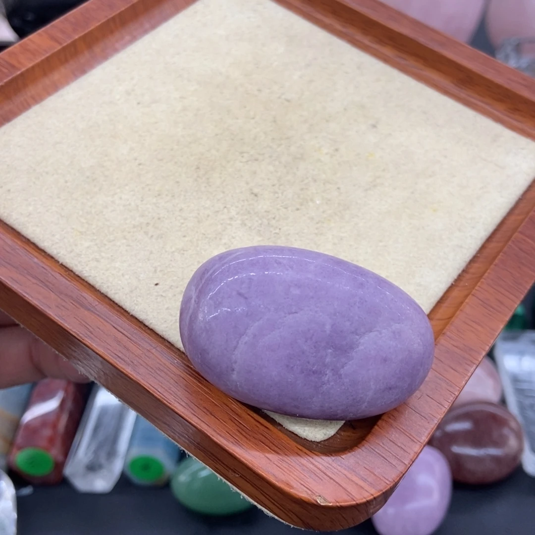 珠宝半成品水晶未镶嵌