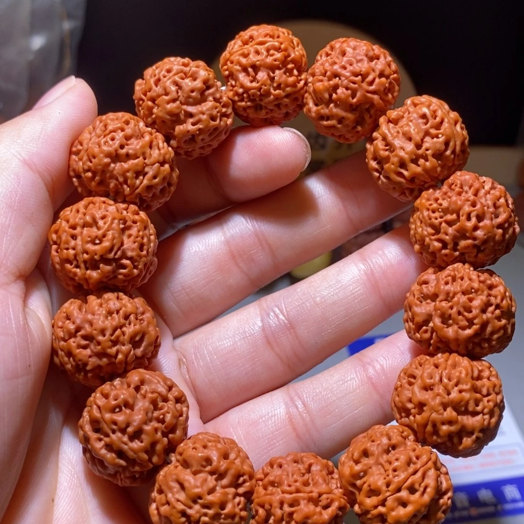 金刚菩提吊坠80号尺寸21