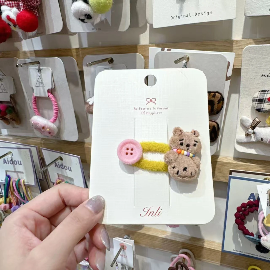 ZB-1794 韩版儿童发饰