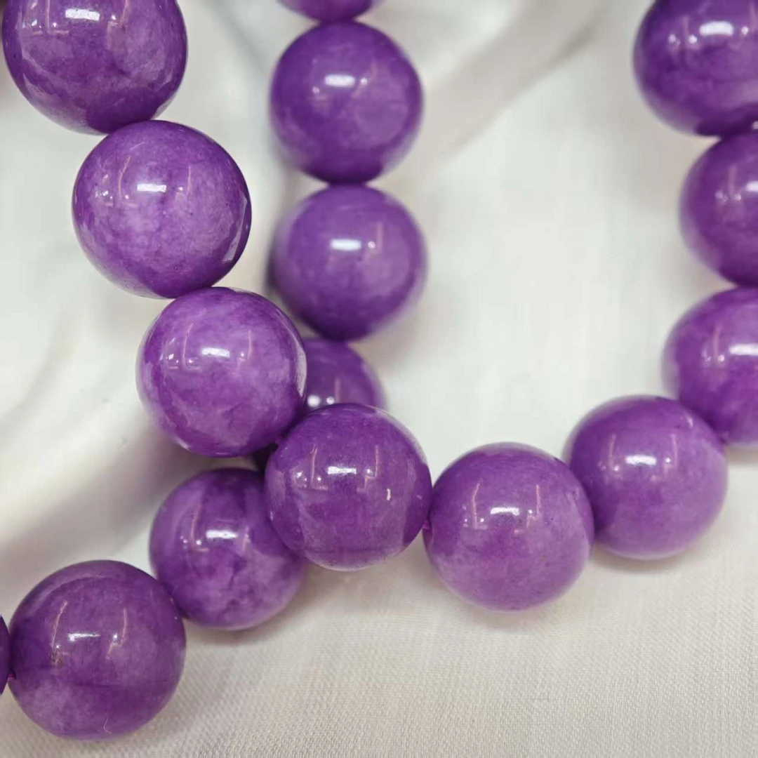 紫云母手串*（多样性发一件）