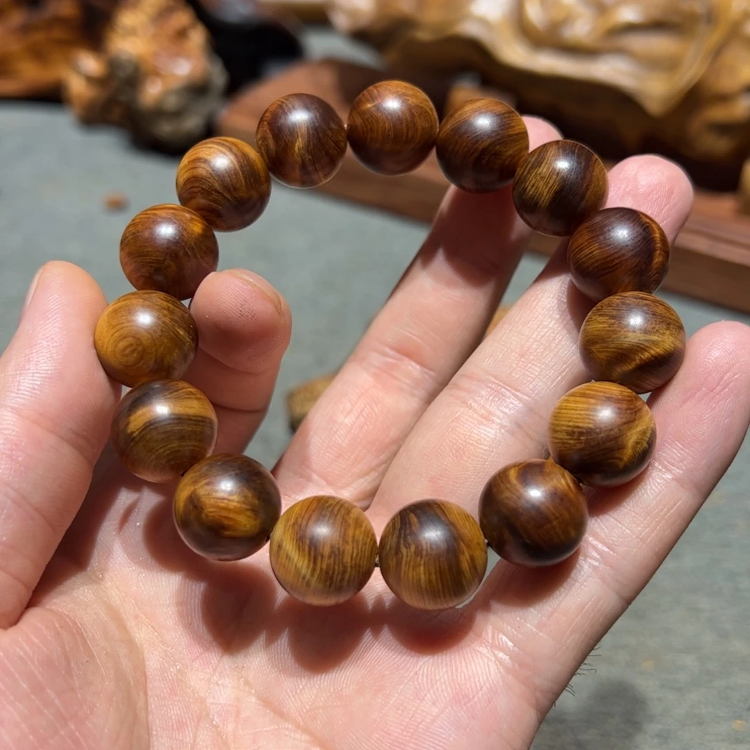 柏木（崖柏）碳*哥北太行陈化崖柏