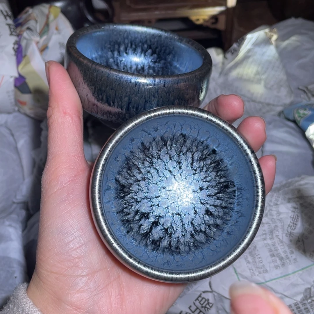 茶盏建盏直播间链接