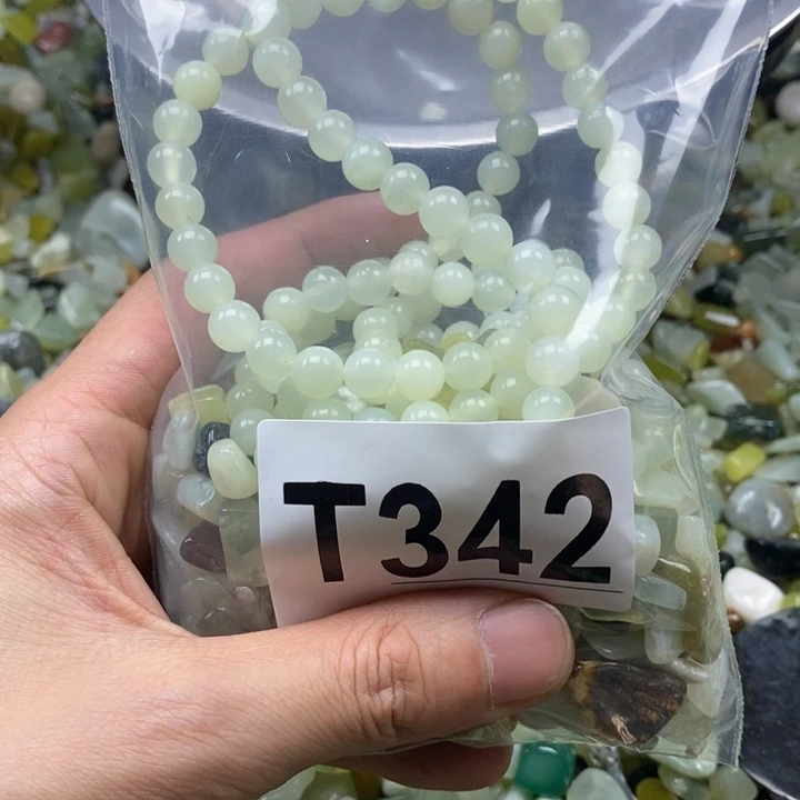 蛇纹石玉未镶嵌鱼缸石