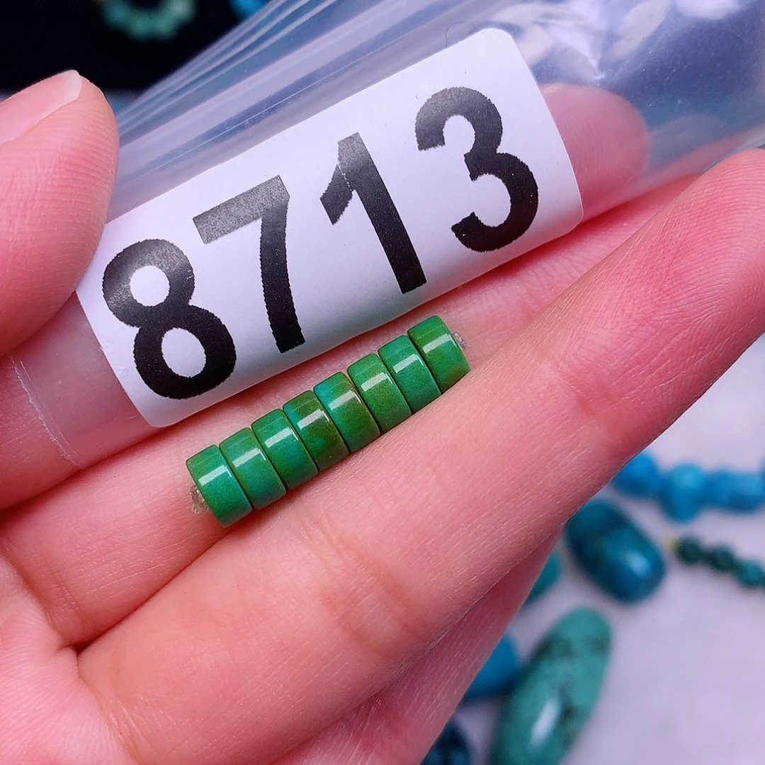 空竹粉丝专享十堰特色手工散珠