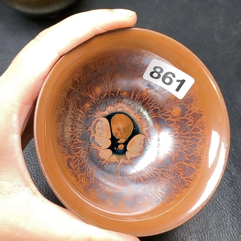 【闪购商品】茶盏我的盏太好看了吧