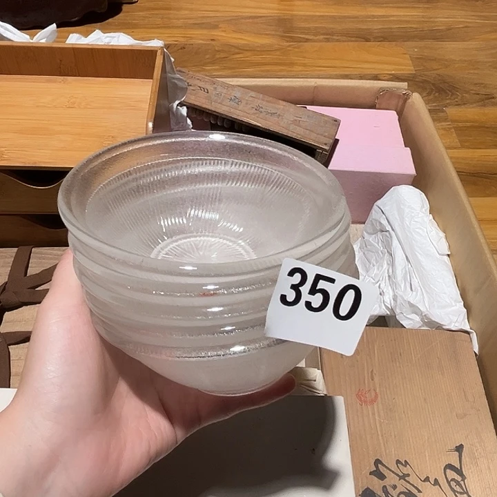 瓷片呀工艺品摆件瓷器摆件正能量