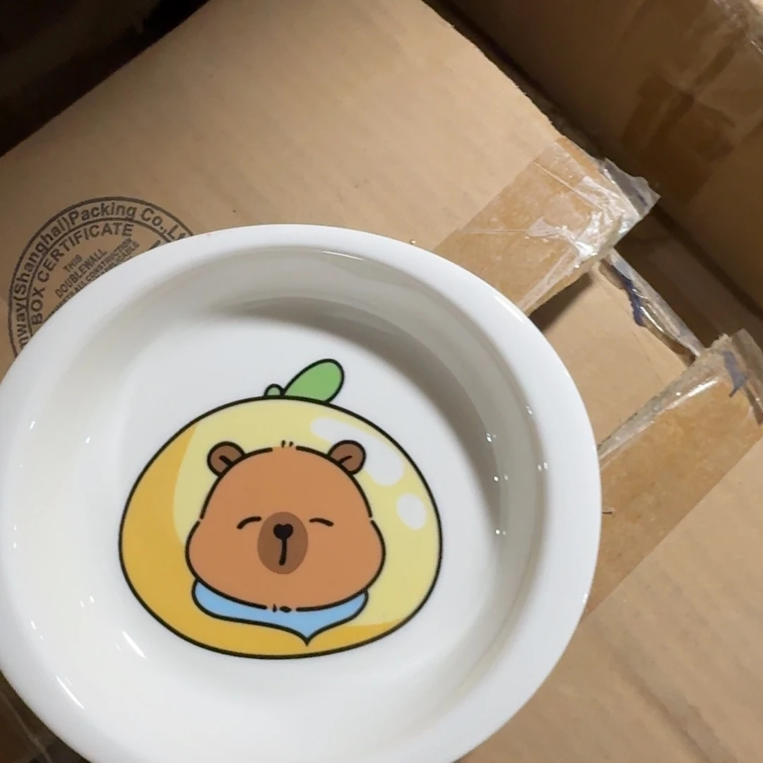 瓷片库房直播瑕疵处理