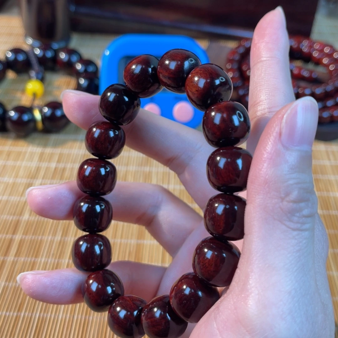 l***t木小叶紫檀手工艺