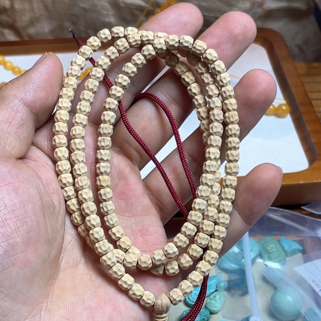 Z***z吊坠柏香籽/百香籽