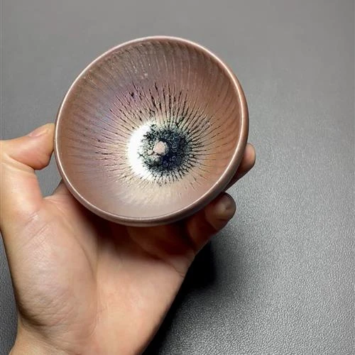 【闪购商品】茶盏-1066...........