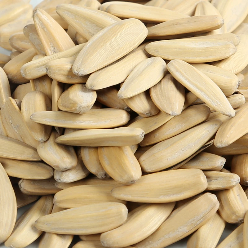 5斤五香瓜子白皮瓜子奶油葵花籽多味瓜子零食炒货干净批发新货