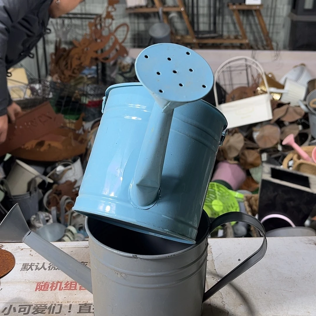 铁艺默认瑕疵介意勿拍发出不退不换