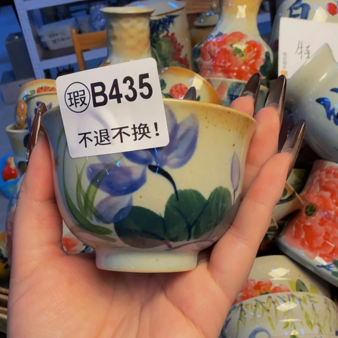 陶景德镇源头厂家