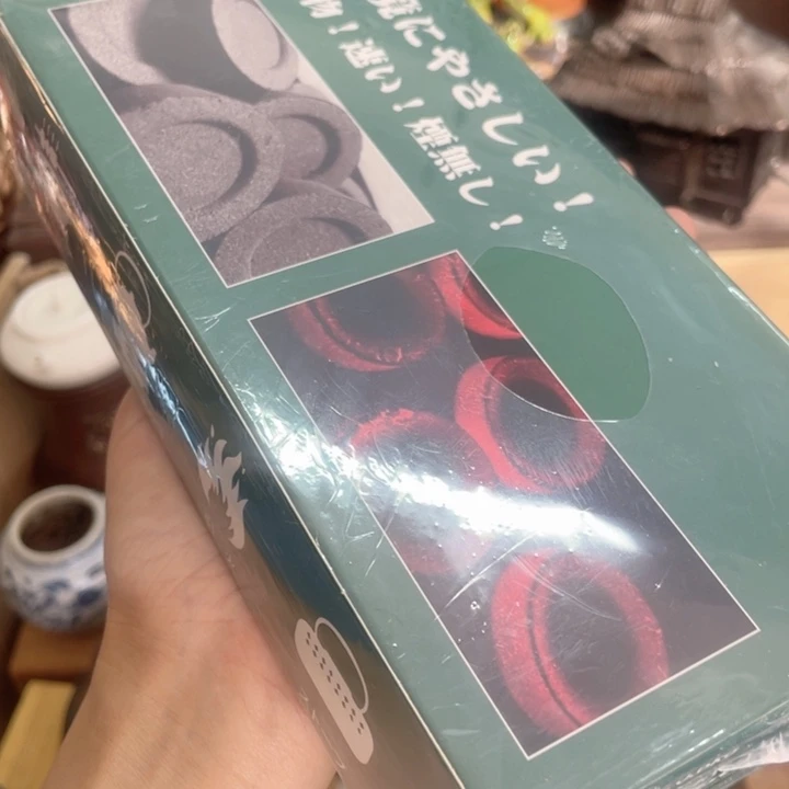 紫砂天香阁好物优选推荐