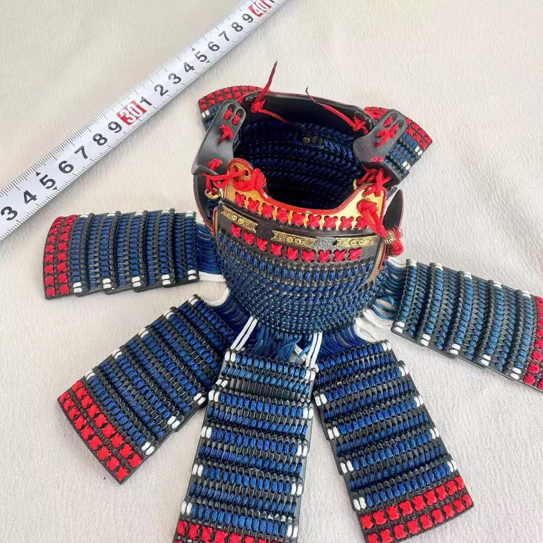 甲胄腿甲肩甲衣服专属链接按直播间编号兵人散件1:6中古模型