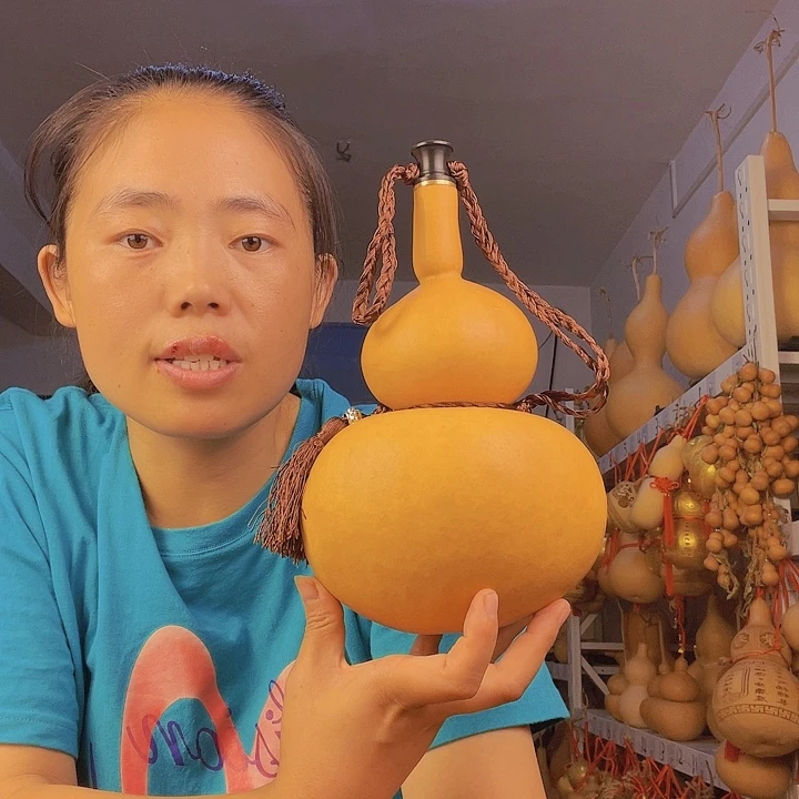 天然葫芦一物一图看图片