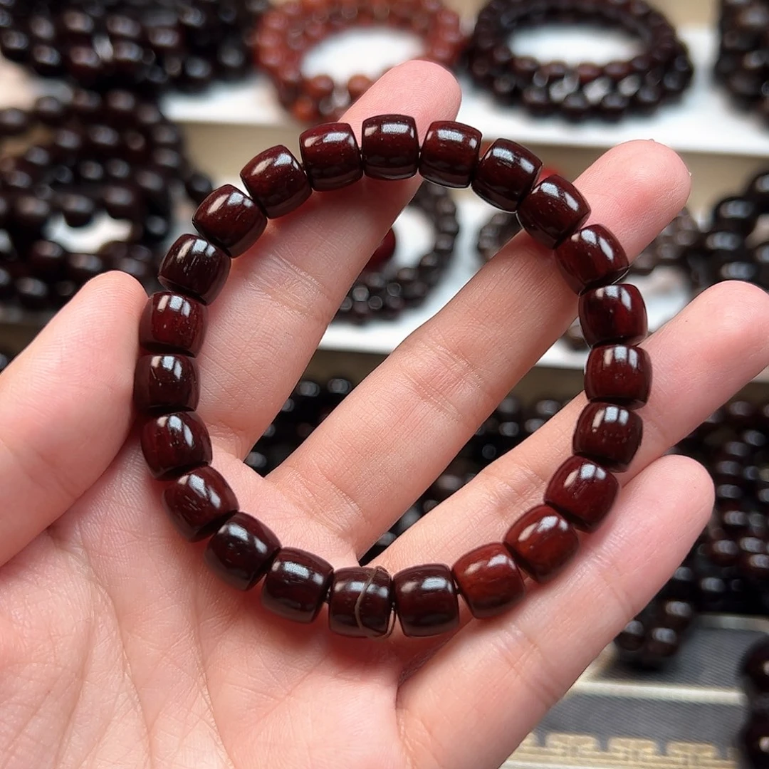 檀香紫檀（小叶紫檀）8×9直切