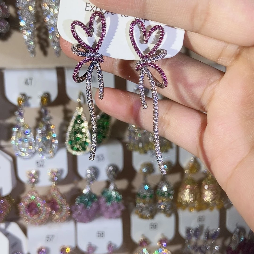 铜合金925银锆石