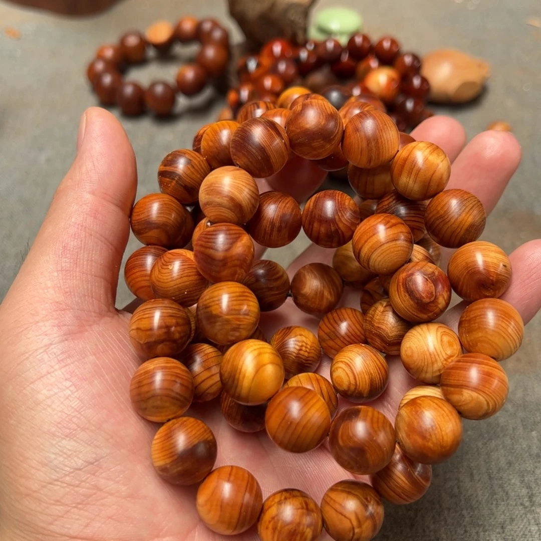 柏木（崖柏）北太行陈化崖柏