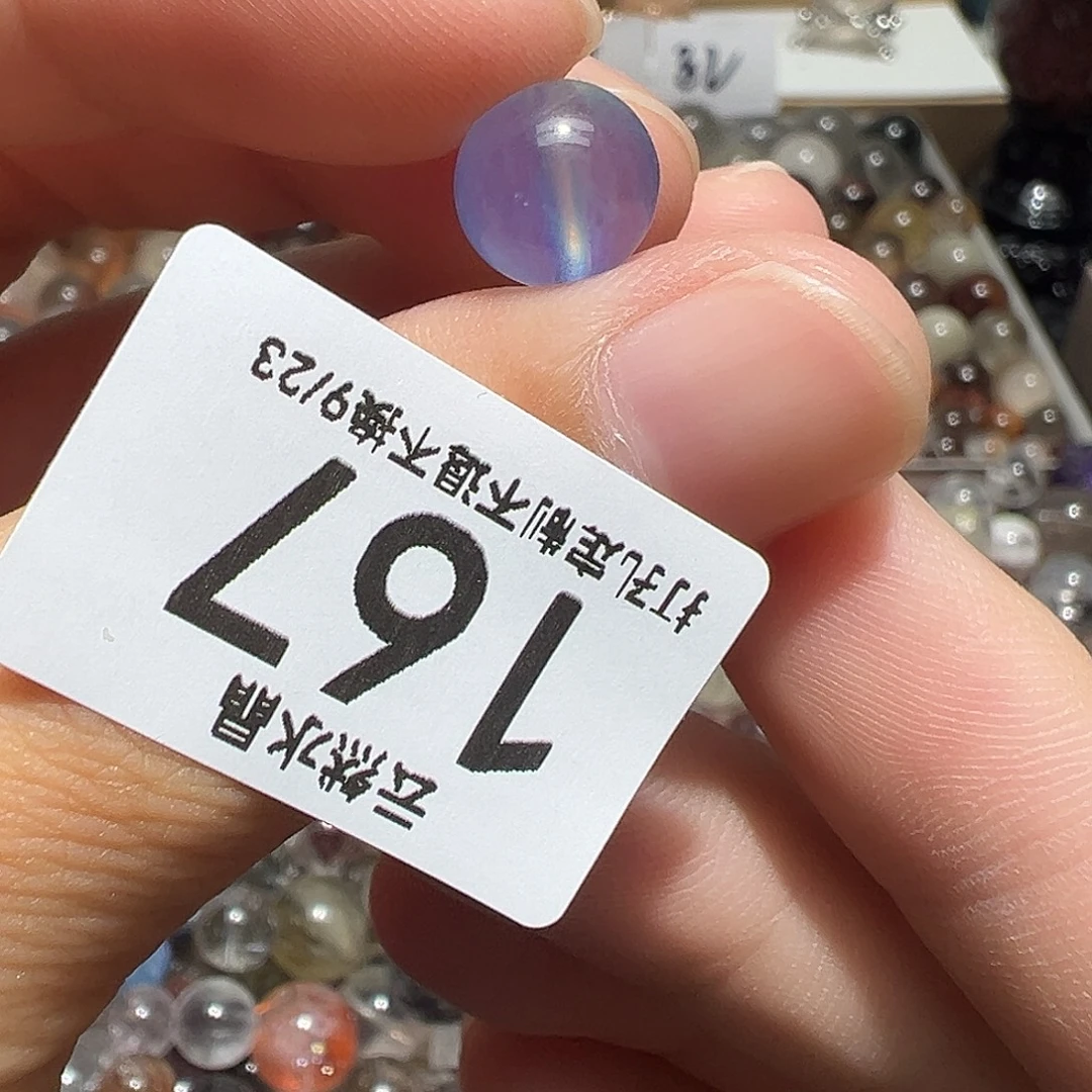 未镶嵌珠宝半成品水晶