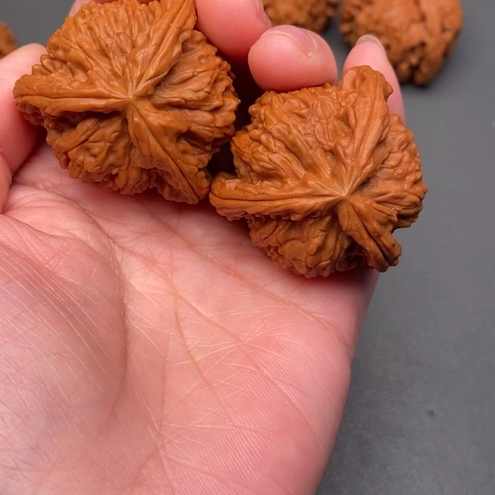 没***。文玩核桃吊坠核桃核桃核桃