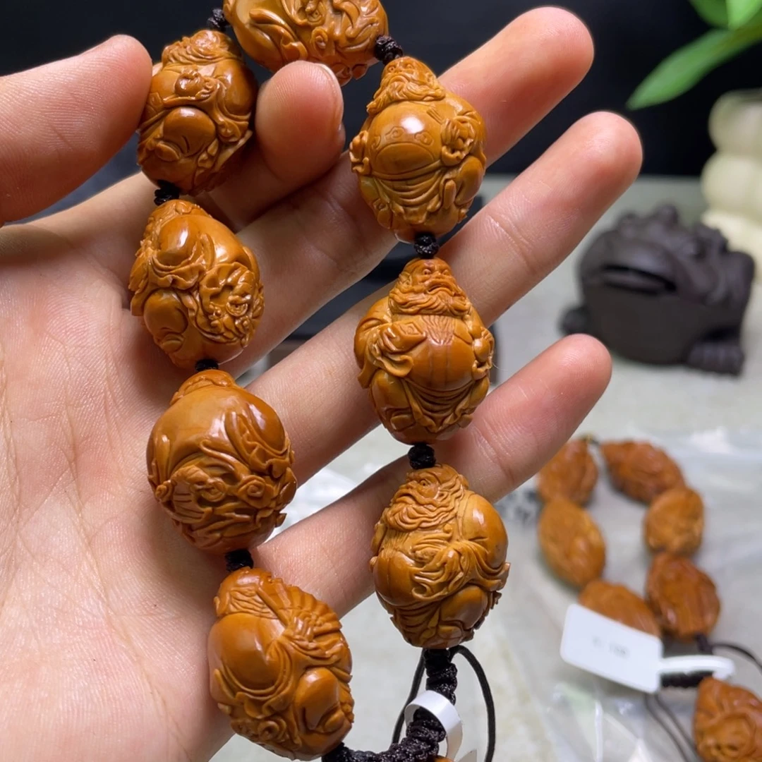 手串/手链橄榄核橄榄核