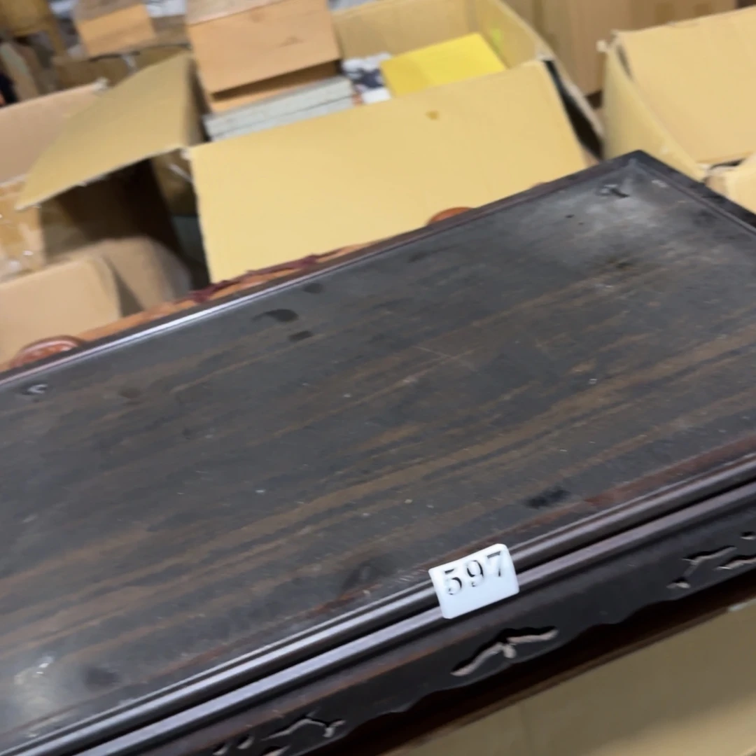 瓷片瓷片中古回流孤品一件597