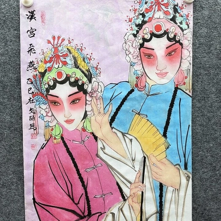 艺术作品美术作品1