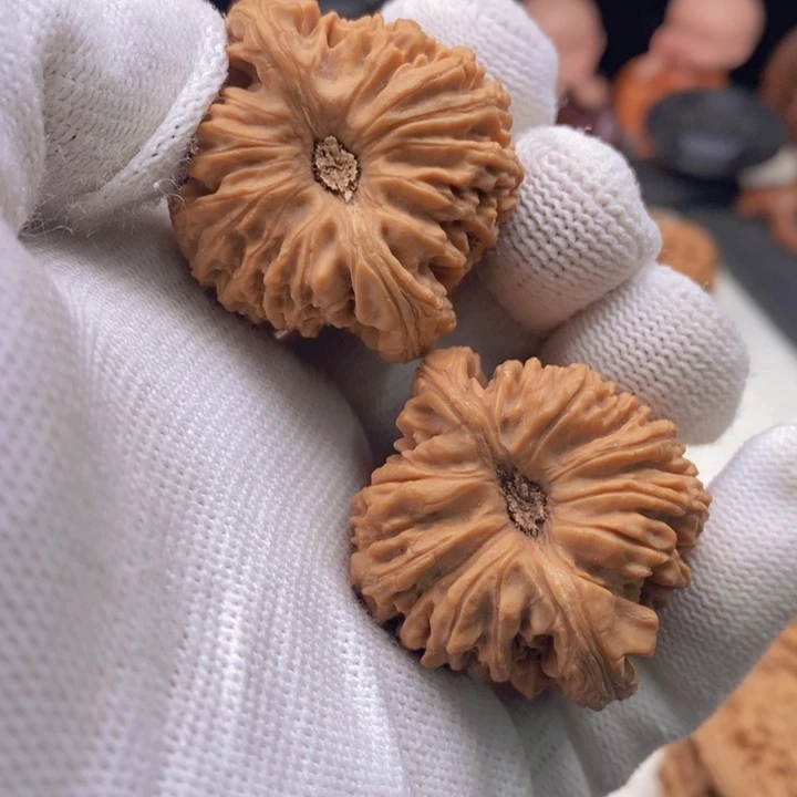 文玩核桃把件文玩核桃