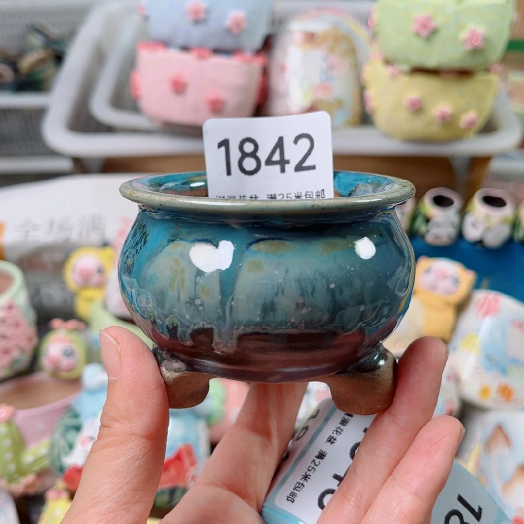 景德镇手工制作1842口5