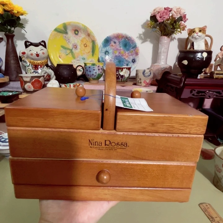 小玄子海外孤品杂货铺