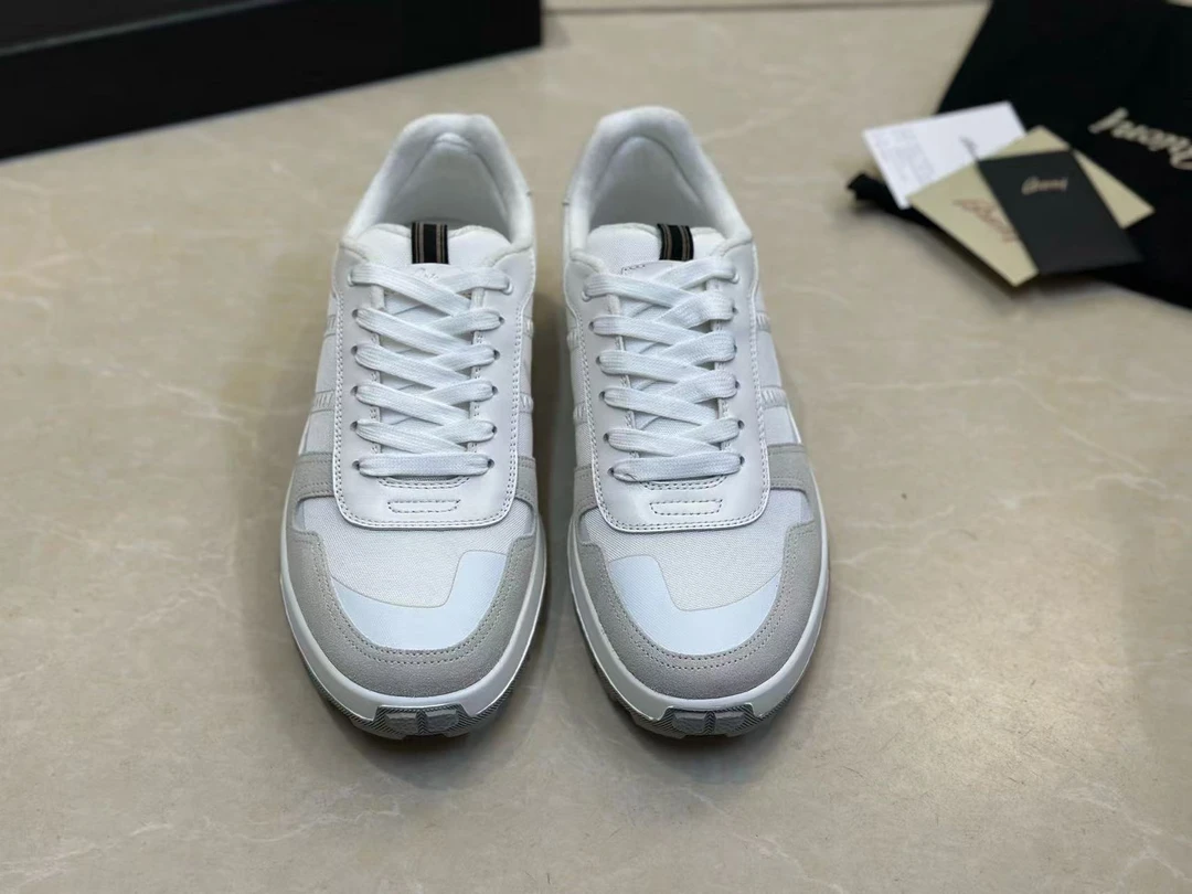 男士休闲商务男鞋运动鞋