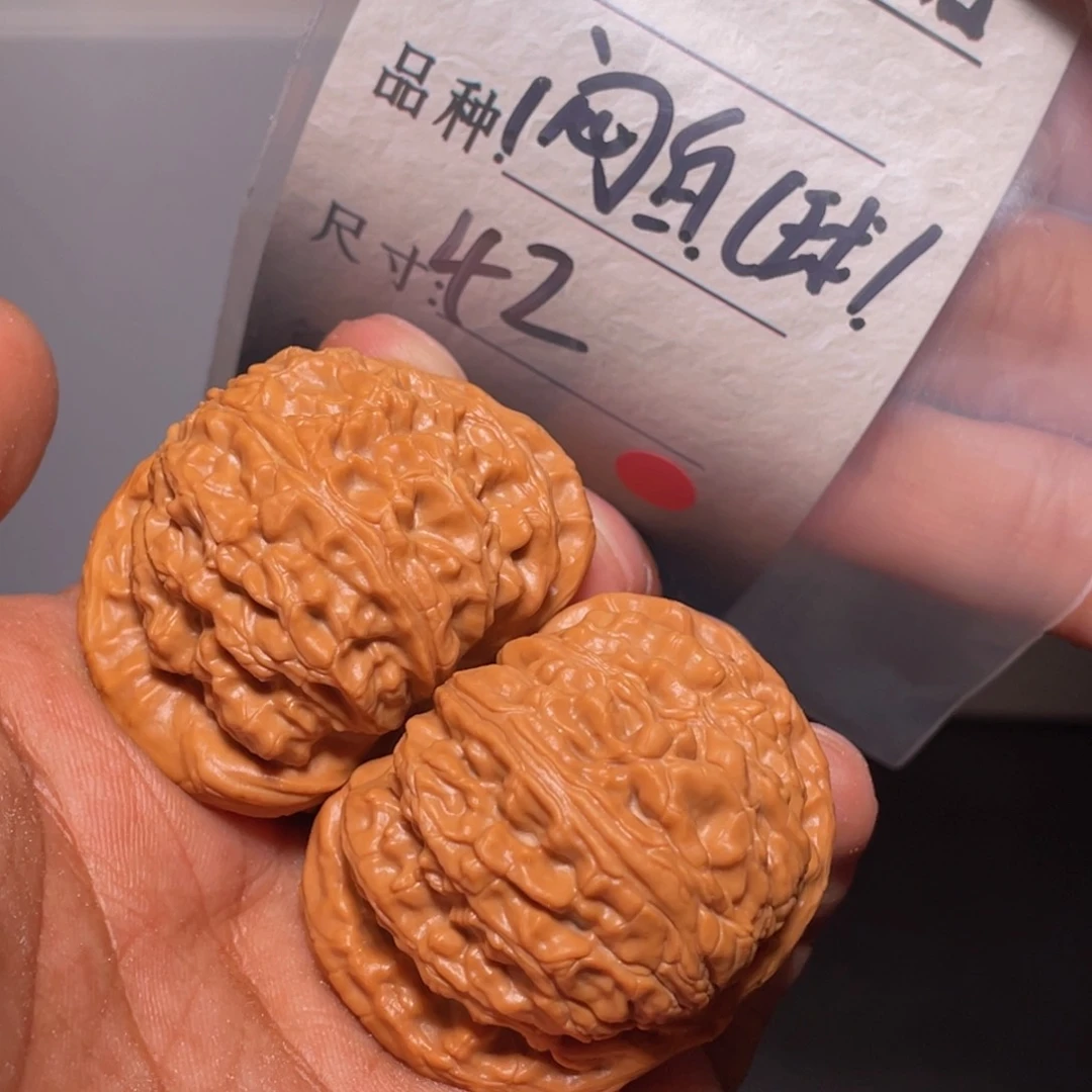 文玩核桃吊坠文玩核桃