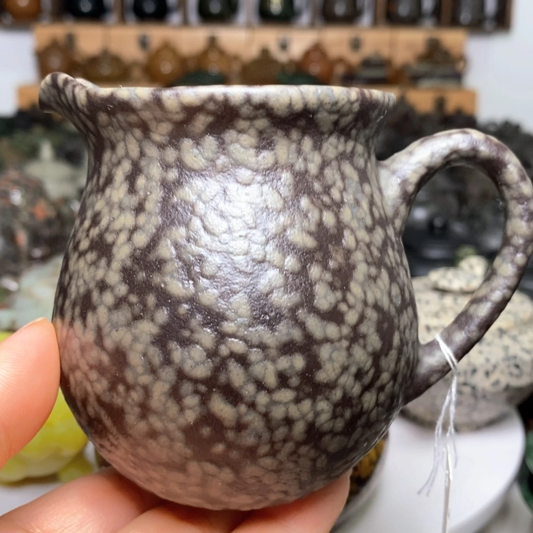 米粒石福利款公道杯260cc