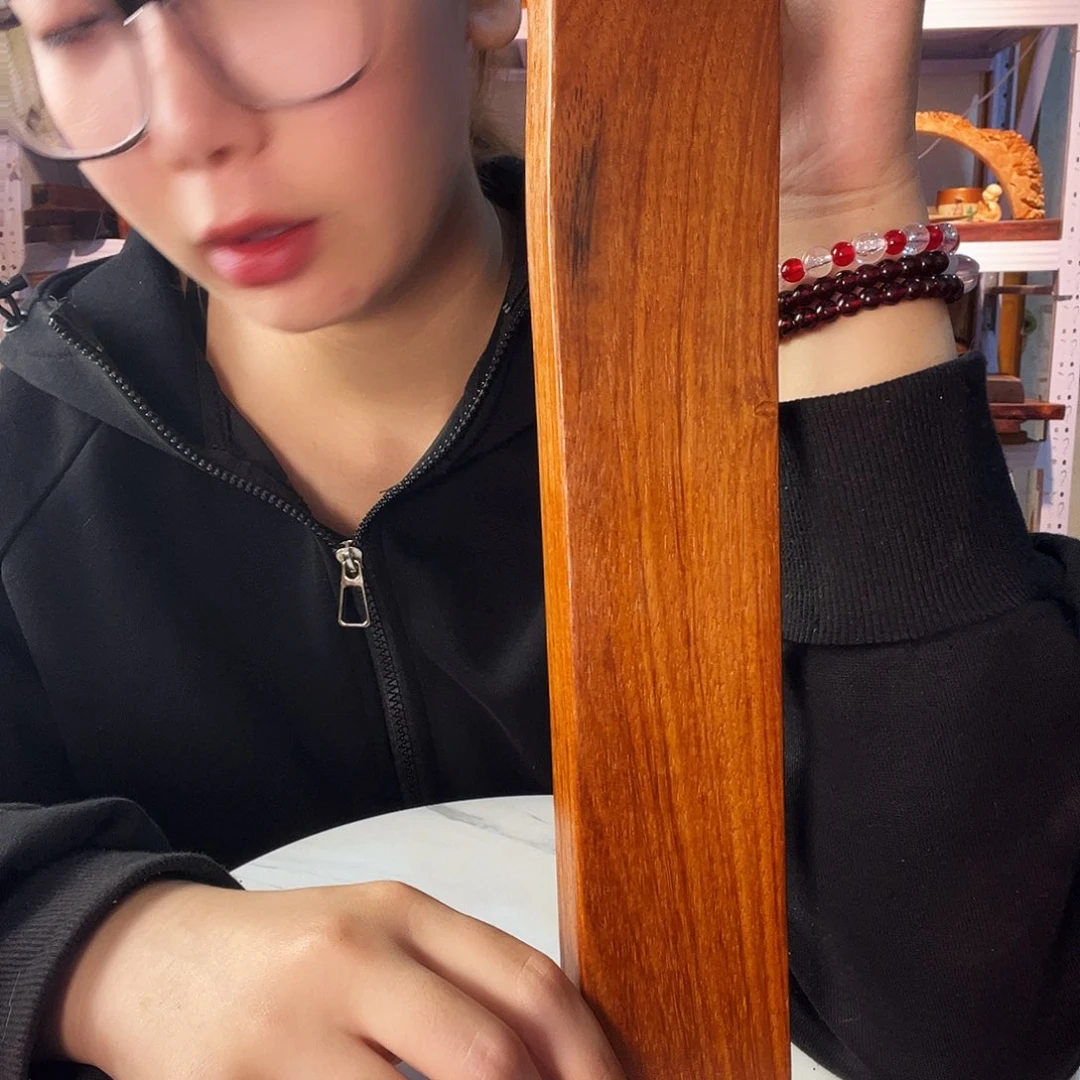 紫檀木类端景台尘*