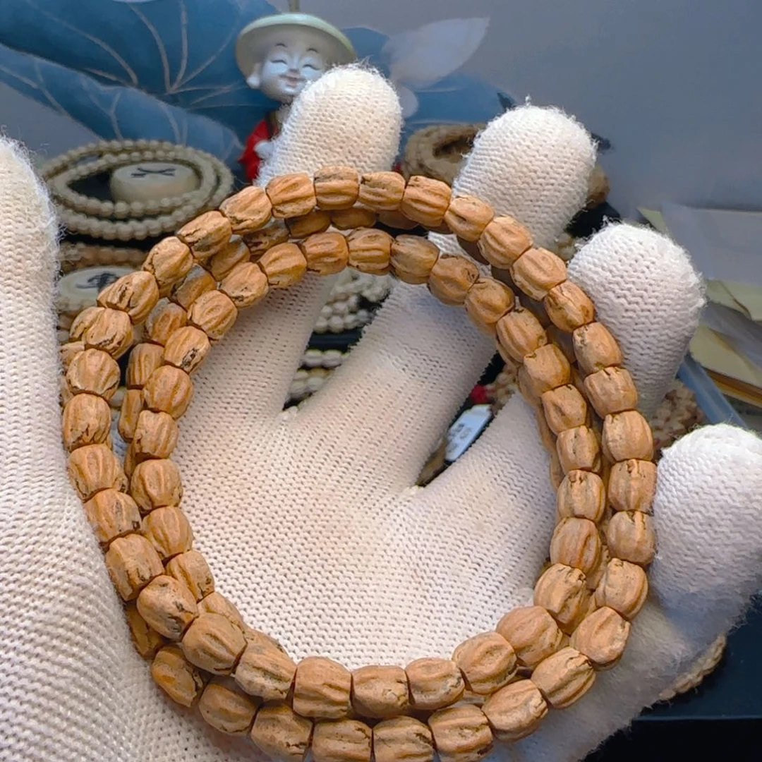 柏香籽/百香籽手串