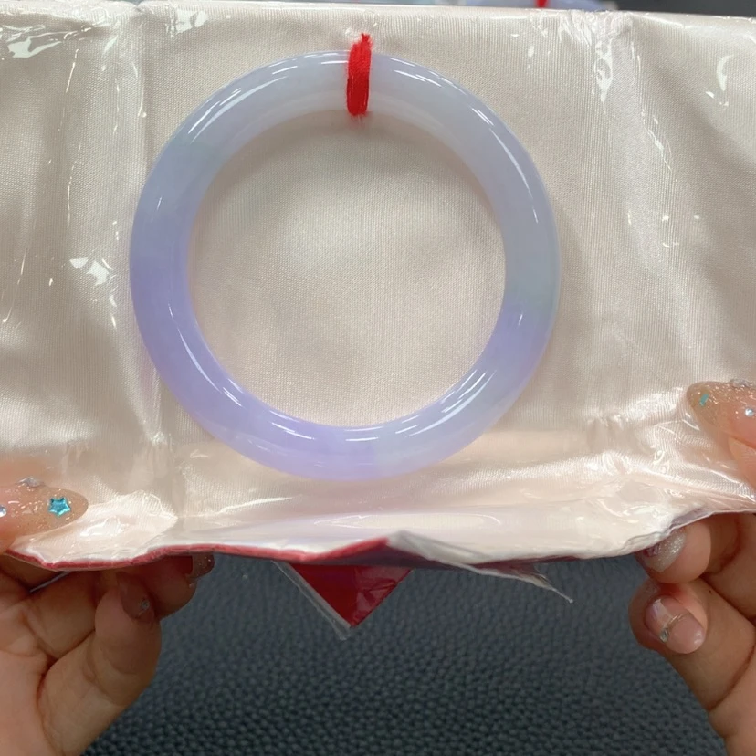 【闪购商品】翡翠手镯未镶嵌六*翡翠