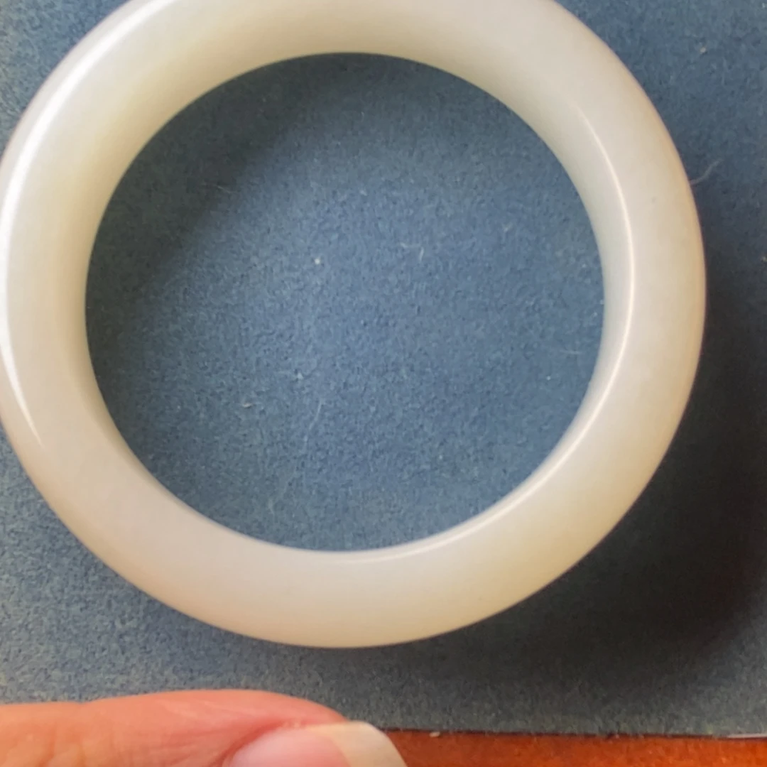 1***～未镶嵌手镯和田玉